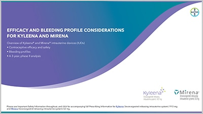Efficacy and Bleeding Profile Considerations Downloadable efficacy and bleeding profile considerations guide thumbnail.