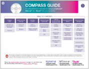 Compass Guide for Kyleena®, Mirena® and Skyla® Downloadable Compass Guide for Ordering, Billing, and Reimbursement