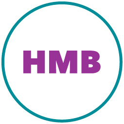 HMB icon An icon of HMB